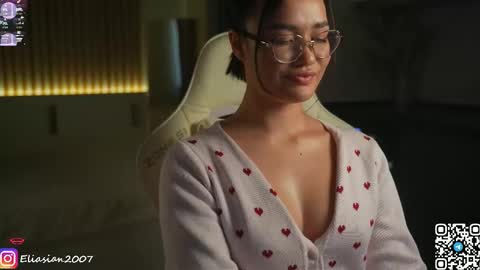 Eli  online show from March 12, 2026, 12:11 pm