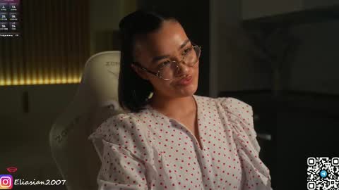 Eli  online show from March 19, 2026, 8:35 pm