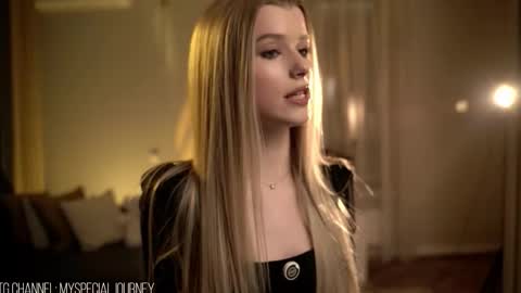 Eli online show from February 18, 2026, 9:55 pm