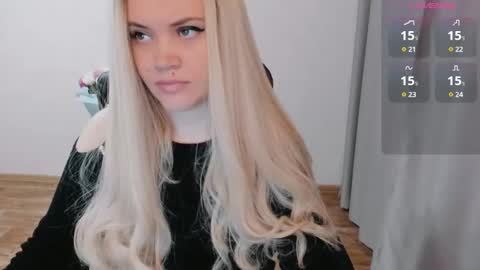 Ella online show from December 9, 2024, 8:00 am