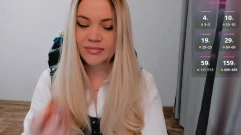 Ella online show from December 21, 2024, 8:18 am