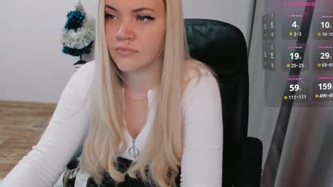 Ella online show from January 7, 2025, 7:42 am