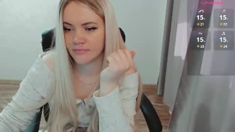 Ella online show from March 10, 2025, 6:59 am