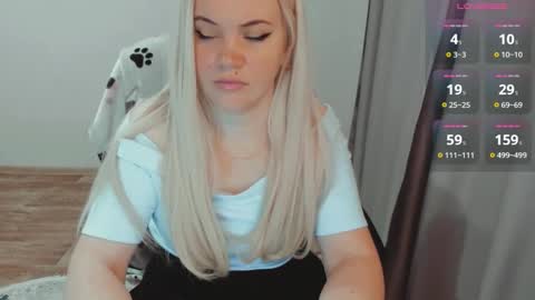 Ella online show from November 16, 2025, 6:52 am