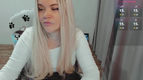 Ella online show from November 23, 2025, 6:35 am