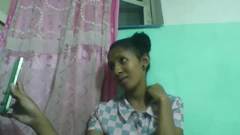 eliahsexy online show from March 30, 2026, 8:15 am