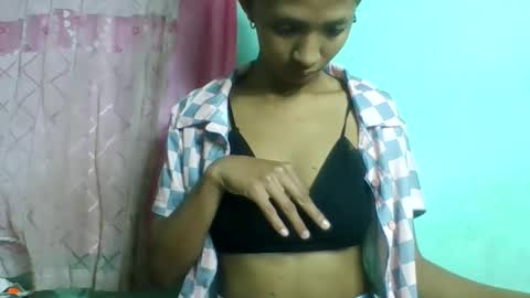 eliahsexy online show from June 6, 2026, 7:35 am
