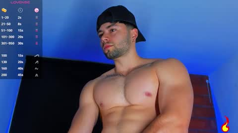 eliam_topson online show from February 5, 2026, 11:15 am