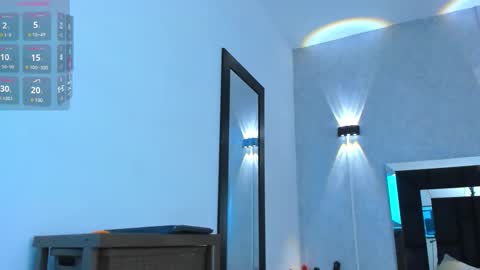  Elian  online show from March 19, 2026, 12:53 pm