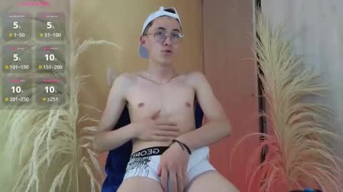 Elian online show from January 26, 2025, 2:08 pm