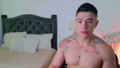 Elian online show from June 13, 2026, 7:12 pm