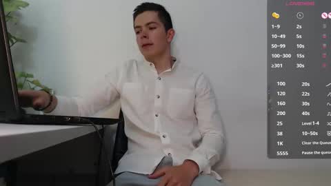 Elian online show from January 7, 2026, 7:16 pm