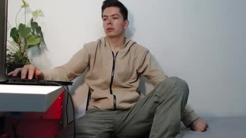 Elian online show from February 23, 2026, 9:12 pm