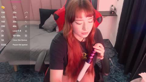 eliana_meaw online show from March 3, 2026, 8:26 pm