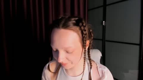 Snapshot of elianareynolds chatting on December 11, 2024, 9:09 am Ella online show from December 11, 2024, 9:09 am