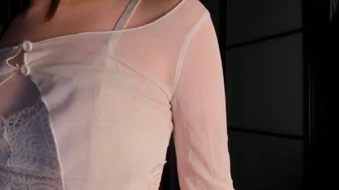 Snapshot of elianareynolds chatting on December 12, 2024, 3:21 am Ella online show from December 12, 2024, 3:21 am