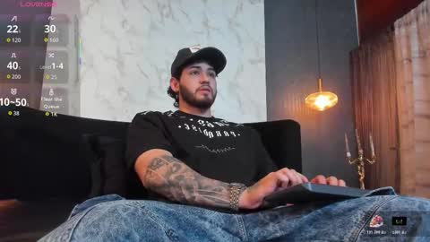 Elian online show from November 21, 2025, 1:21 pm