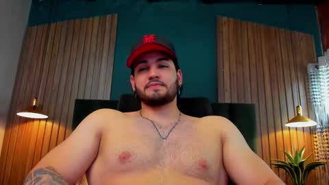 Elian online show from December 13, 2025, 7:40 pm