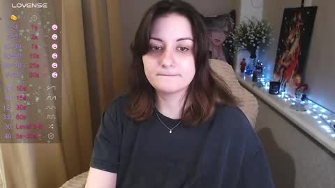 Elise online show from February 14, 2025, 5:36 pm