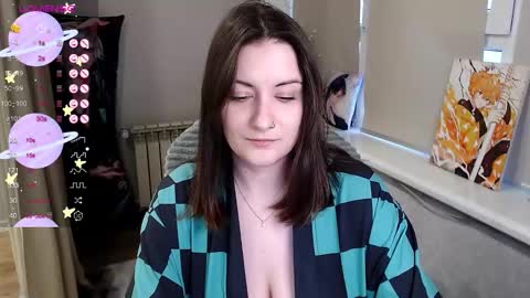 Elise online show from November 10, 2025, 2:21 am