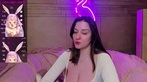 Elise online show from February 20, 2026, 1:13 am