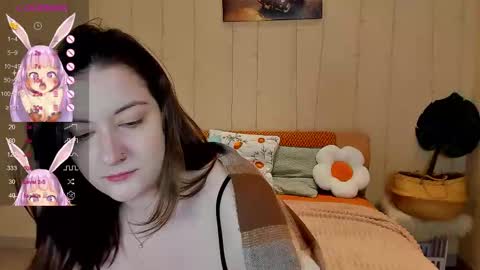 Elise online show from March 15, 2026, 1:44 am