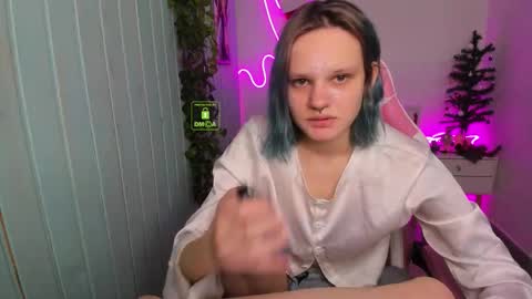 elieiza_xo online show from January 9, 2026, 10:07 am