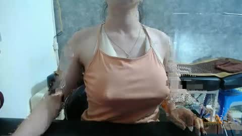 eliesweet9x online show from September 23, 2025, 12:30 pm