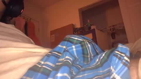 eliexavier123456789 online show from December 7, 2024, 5:48 am