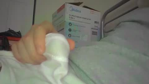 eliexavier123456789 online show from January 18, 2025, 8:30 pm