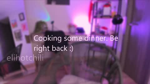 Eli online show from December 4, 2024, 1:36 am