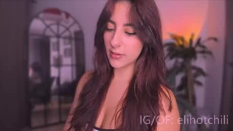 Eli online show from December 22, 2025, 11:24 pm