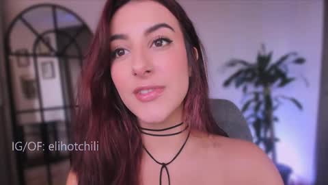 Eli online show from February 5, 2026, 10:25 pm