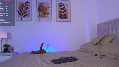 E L I I Z A B E T H   online show from January 10, 2026, 2:02 am