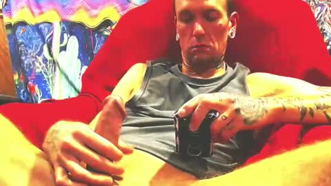 Elija Blue online show from February 28, 2025, 9:36 am