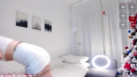 Hey Im Elizzi. Lets have fun and enjoy together  online show from December 15, 2025, 4:17 am