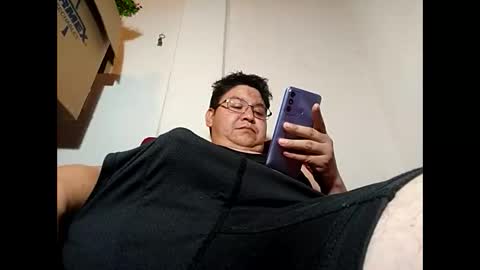 elimposstor online show from December 23, 2024, 10:01 pm