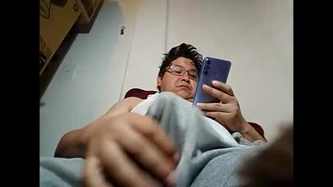 elimposstor online show from January 24, 2025, 1:03 pm