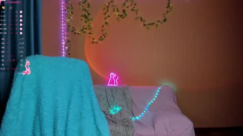 Elina online show from December 2, 2024, 6:52 am