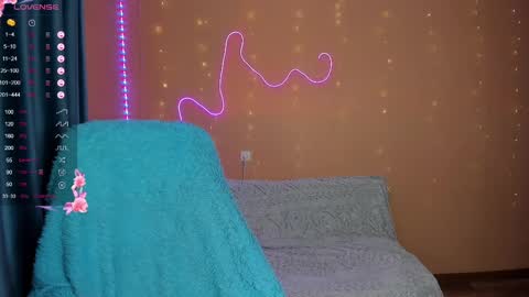 Elina online show from March 8, 2025, 3:28 am