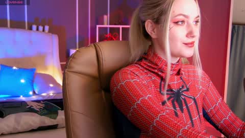 Elina online show from January 31, 2025, 1:22 am