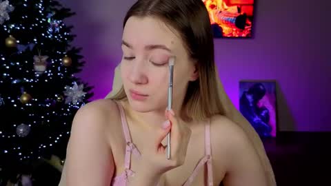 Elina online show from January 13, 2026, 3:45 am