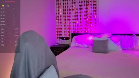Snapshot of elina_nortas chatting on April 18, 2026, 5:00 am Elina online show from April 18, 2026, 5:00 am