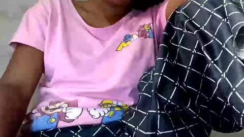 Snapshot of elina_roy03 chatting on October 19, 2025, 10:38 am elina_roy03 online show from October 19, 2025, 10:38 am
