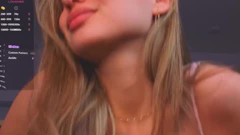 Elina online show from March 6, 2026, 1:02 am