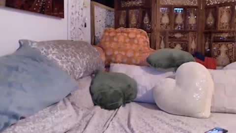 Snapshot of elinah_hanile chatting on October 31, 2025, 1:28 am Elinah online show from October 31, 2025, 1:28 am