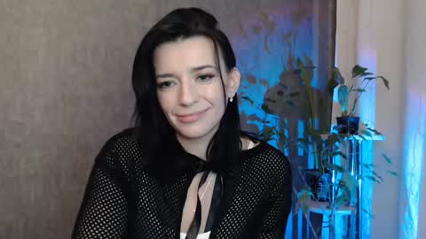 Elina online show from February 19, 2025, 12:35 am