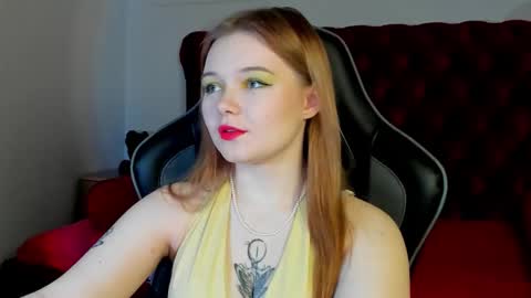 elinavale online show from March 26, 2026, 5:18 pm