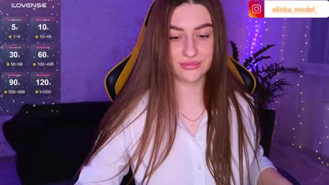 Elina online show from December 1, 2024, 9:37 pm