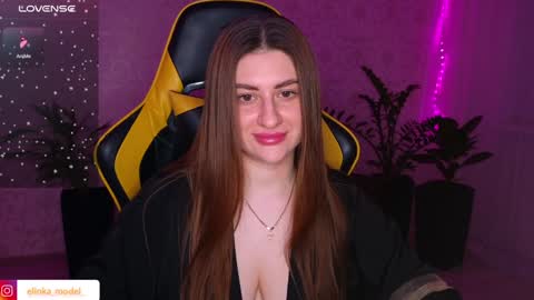 Elina online show from January 26, 2025, 10:02 pm